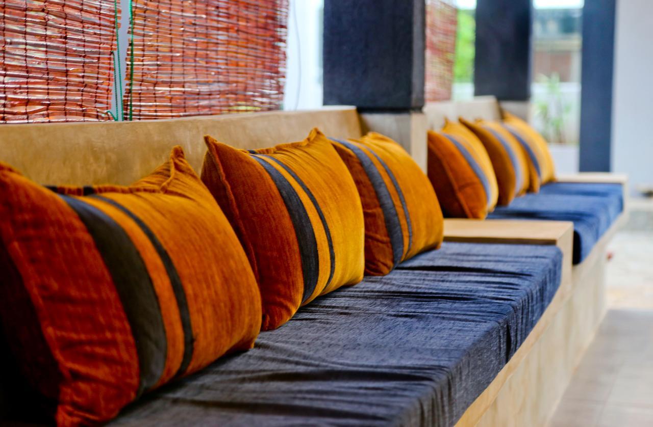 Kubura Resort Anuradhapura Exteriör bild